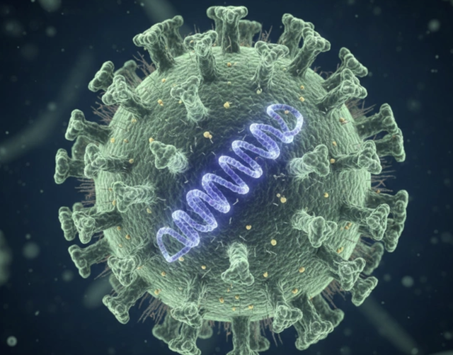 6 lo&agrave;i vật nu&ocirc;i c&oacute; thể nhiễm virus Nipah, đề nghị gi&aacute;m s&aacute;t đ&agrave;n lợn- Ảnh 1.