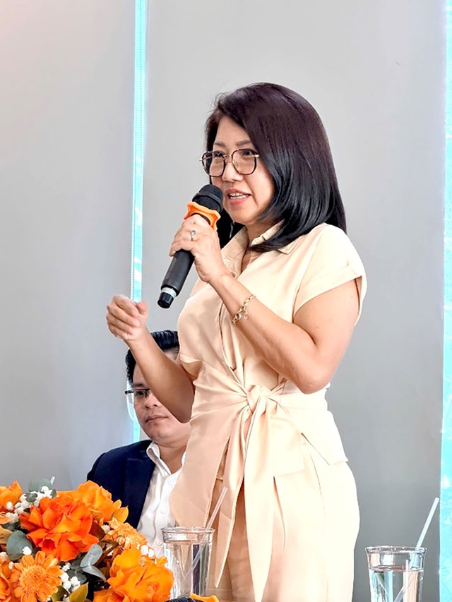 Người Việt ở Đan Mạch x&acirc;y &lsquo;mạng lưới an t&acirc;m&rsquo; cho sinh vi&ecirc;n, thực tập sinh- Ảnh 1.