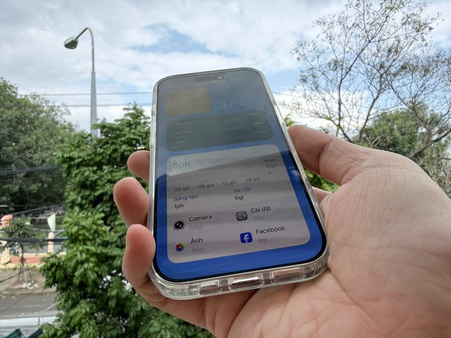 Galaxy S26 sở hữu tính năng khiến iPhone 17 trở nên lỗi thời - Ảnh 1.