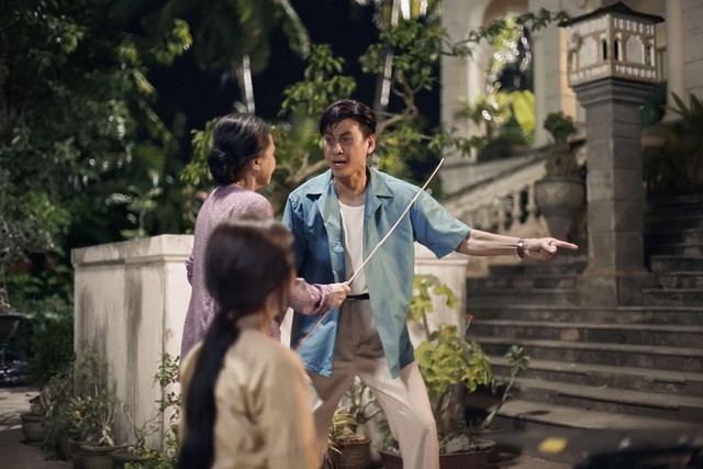 Ai Thương Ai Mến - ‘Mâm cơm giải trí’ đầu năm trọn vị của Thu Trang - Ảnh 2.