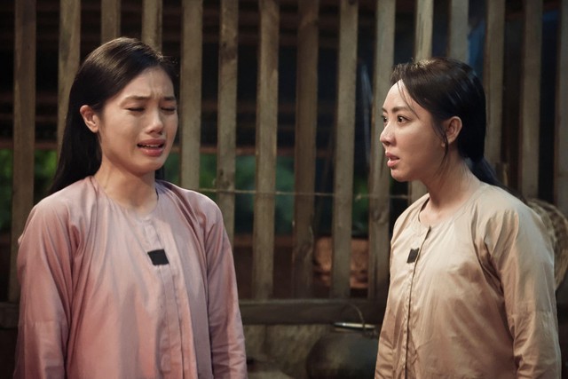 Ai Thương Ai Mến - ‘Mâm cơm giải trí’ đầu năm trọn vị của Thu Trang - Ảnh 5.