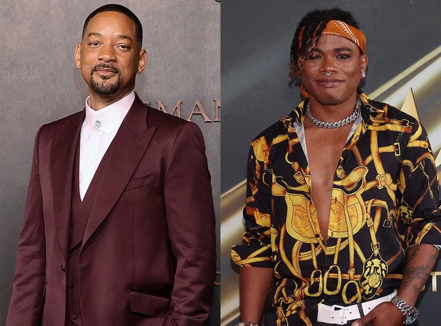Will Smith bị nam nghệ sĩ violin c&aacute;o buộc quấy rối t&igrave;nh dục- Ảnh 1.