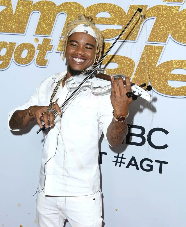 Will Smith bị nam nghệ sĩ violin c&aacute;o buộc quấy rối t&igrave;nh dục- Ảnh 2.