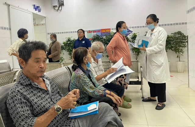 M&ocirc; h&igrave;nh y tế đ&aacute;ng ch&uacute; &yacute; trong năm 2026 tại TP.HCM- Ảnh 2.