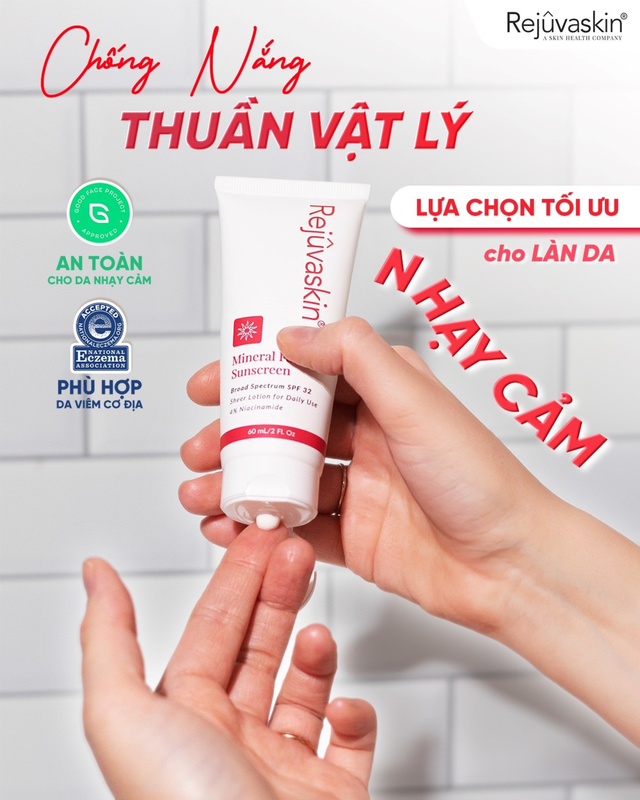 L&agrave;m đẹp da l&aacute;ng mịn kh&ocirc;ng th&acirc;m mụn Nhờ skincare chuẩn y khoa tại nh&agrave; - Ảnh 6.