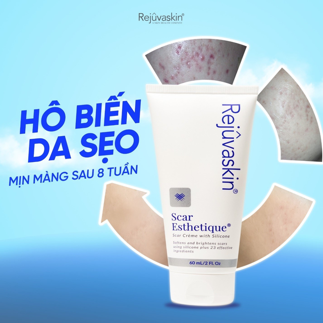 L&agrave;m đẹp da l&aacute;ng mịn kh&ocirc;ng th&acirc;m mụn Nhờ skincare chuẩn y khoa tại nh&agrave; - Ảnh 9.