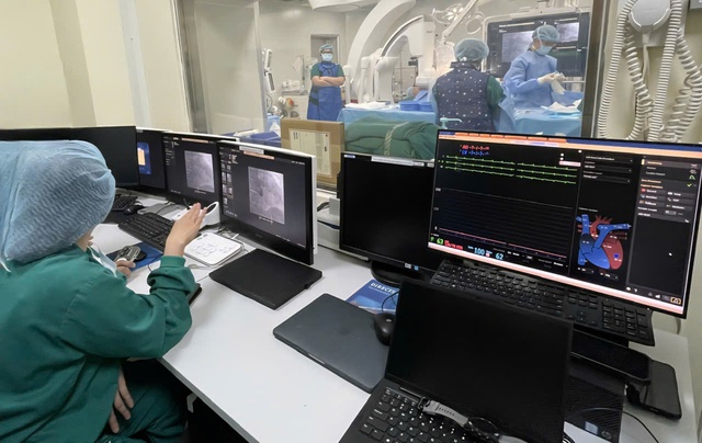 M&ocirc; h&igrave;nh y tế đ&aacute;ng ch&uacute; &yacute; trong năm 2026 tại TP.HCM- Ảnh 1.