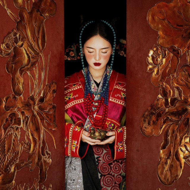 Mách chị em mê chụp ảnh chọn đồ cho show chụp mùa xuân Mách chị em mê chụp ảnh chọn đồ cho show chụp mùa xuân- Ảnh 4.