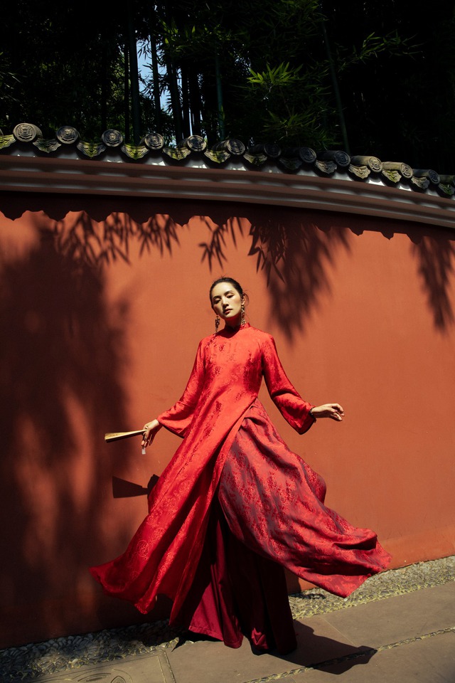 Mách chị em mê chụp ảnh chọn đồ cho show chụp mùa xuân Mách chị em mê chụp ảnh chọn đồ cho show chụp mùa xuân- Ảnh 3.