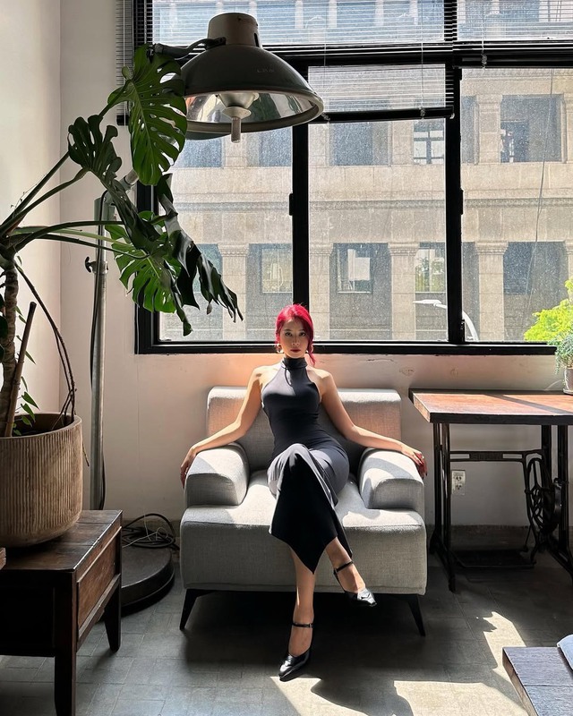 Phong cách minimalism càng tối giản, càng sang trọng- Ảnh 2. Phong cách minimalism càng tối giản, càng sang trọng- Ảnh 2.