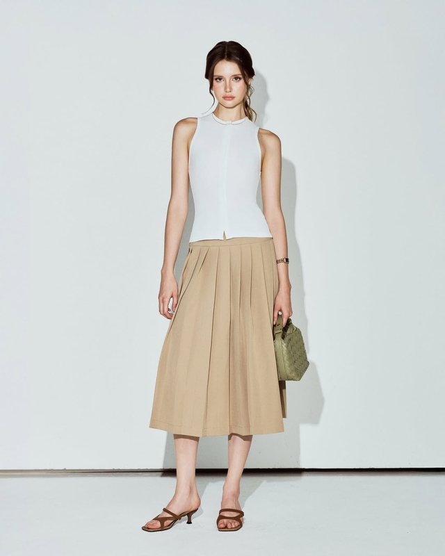 Phong cách minimalism càng tối giản, càng sang trọng- Ảnh 5. Phong cách minimalism càng tối giản, càng sang trọng- Ảnh 5.