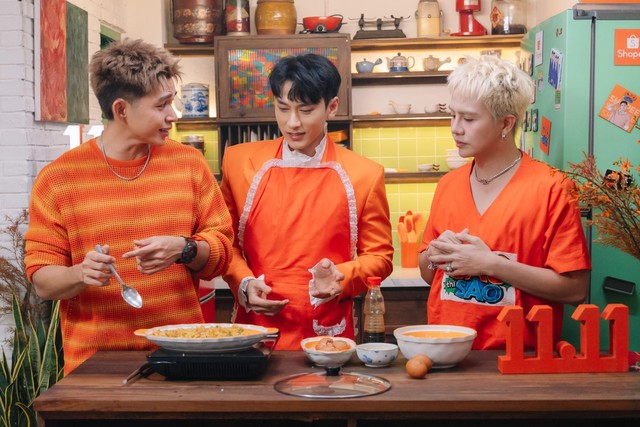 Shopee tiên phong đưa mua sắm kết hợp giải trí thành xu hướng chủ đạo của TMĐT- Ảnh 1. Shopee tiên phong đưa mua sắm kết hợp giải trí thành xu hướng chủ đạo của TMĐT- Ảnh 1.