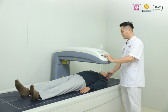 Tuổi trung niên, mệt mỏi, mất ăn mất ngủ thì nên khám tổng quát những gì? - Ảnh 1.