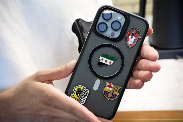 Những điều tuyệt đối không nên làm trên smartphone - Ảnh 1.