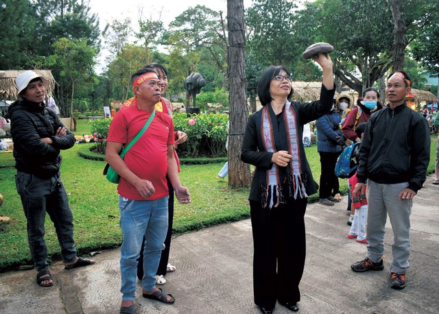 Kh&aacute;t vọng Gia Lai: Khi rừng v&agrave; biển c&ugrave;ng cất c&aacute;nh - Ảnh 5.