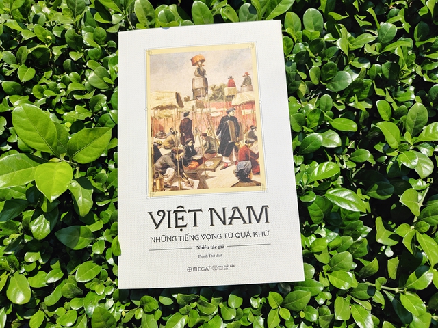Sách hay: Phong vị tết Việt đầu thế kỷ 20- Ảnh 1. Sách hay: Phong vị tết Việt đầu thế kỷ 20- Ảnh 1.