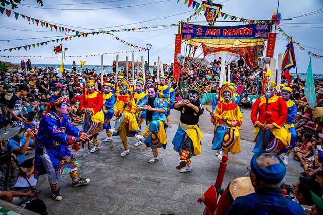 Kh&aacute;t vọng Gia Lai: Khi rừng v&agrave; biển c&ugrave;ng cất c&aacute;nh - Ảnh 3.