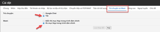 Tắt ngay 5 thủ thuật gi&uacute;p hộp thư Gmail kh&ocirc;ng c&ograve;n phiền nhiễu trong năm 2026 - Ảnh 1.