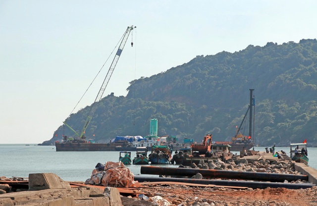 جزيرة هون خواي تفتح بوابة إلى البحر المفتوح - الصورة 2.