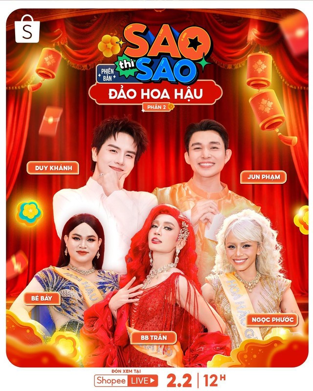 Shopee tiên phong đưa mua sắm kết hợp giải trí thành xu hướng chủ đạo của TMĐT- Ảnh 4. Shopee tiên phong đưa mua sắm kết hợp giải trí thành xu hướng chủ đạo của TMĐT- Ảnh 4.