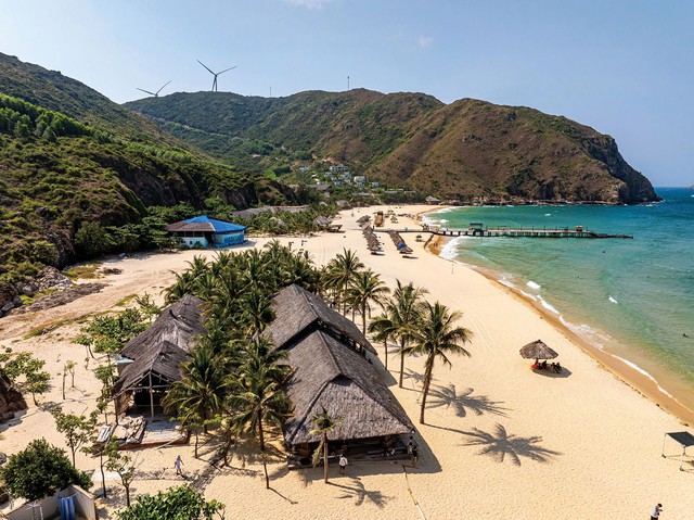 Kh&aacute;t vọng Gia Lai: Khi rừng v&agrave; biển c&ugrave;ng cất c&aacute;nh - Ảnh 4.