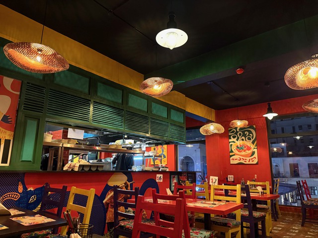 Đậm đ&agrave; m&oacute;n Việt 'mẹ nấu' ở Kenya- Ảnh 1.