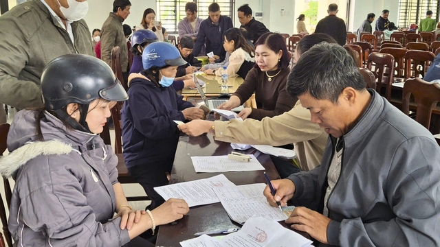 Quảng Ngãi đề nghị hỗ trợ hơn 106 tỉ đồng khắc phục dịch bệnh động vật- Ảnh 2. Quảng Ngãi đề nghị hỗ trợ hơn 106 tỉ đồng khắc phục dịch bệnh động vật- Ảnh 2.