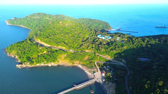 جزيرة هون خواي تفتح بوابة إلى البحر المفتوح - الصورة 4.