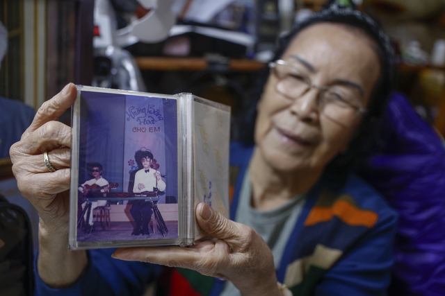 Hơn 30 m&ugrave;a xu&acirc;n ươm mầm hy vọng từ mẹ Ph&uacute;c giữa l&ograve;ng H&agrave; Nội - Ảnh 7.