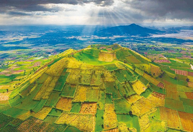 Kh&aacute;t vọng Gia Lai: Khi rừng v&agrave; biển c&ugrave;ng cất c&aacute;nh - Ảnh 2.