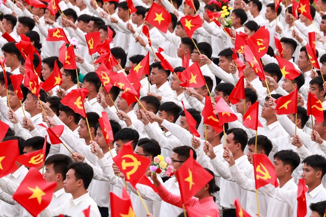 Lựa chọn chiến lược của Việt Nam- Ảnh 3.