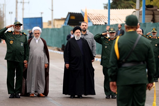 EU chấm dứt chia rẽ, liệt IRGC vào danh sách khủng bố - Ảnh 1.
