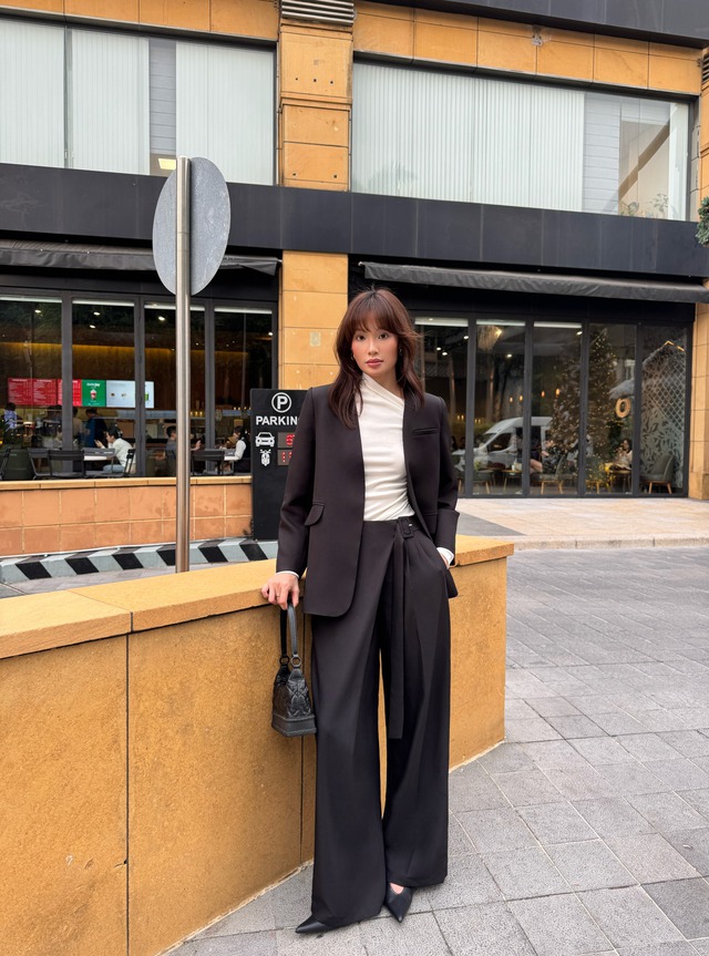 Các kiểu quần đáng sắm để mặc đẹp suốt mùa đông - Ảnh 1.