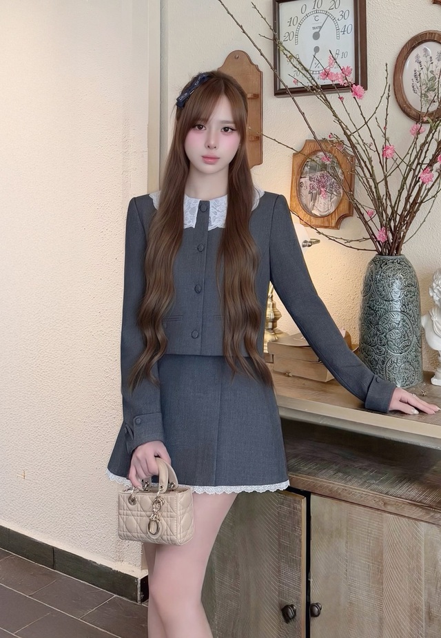 Muốn trẻ hơn 10 tuổi? Hãy bắt đầu từ những bản phối ngọt ngào này - Ảnh 2.