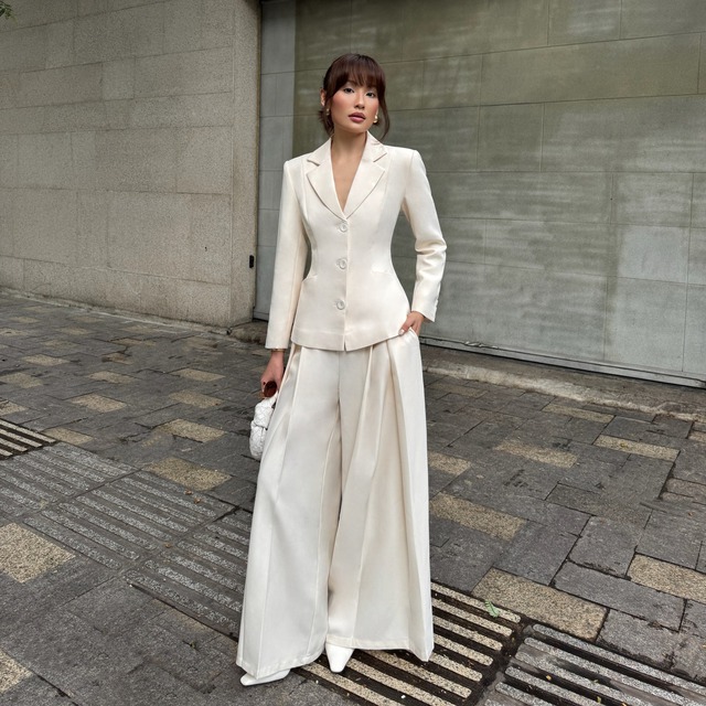 Các kiểu quần đáng sắm để mặc đẹp suốt mùa đông - Ảnh 2.