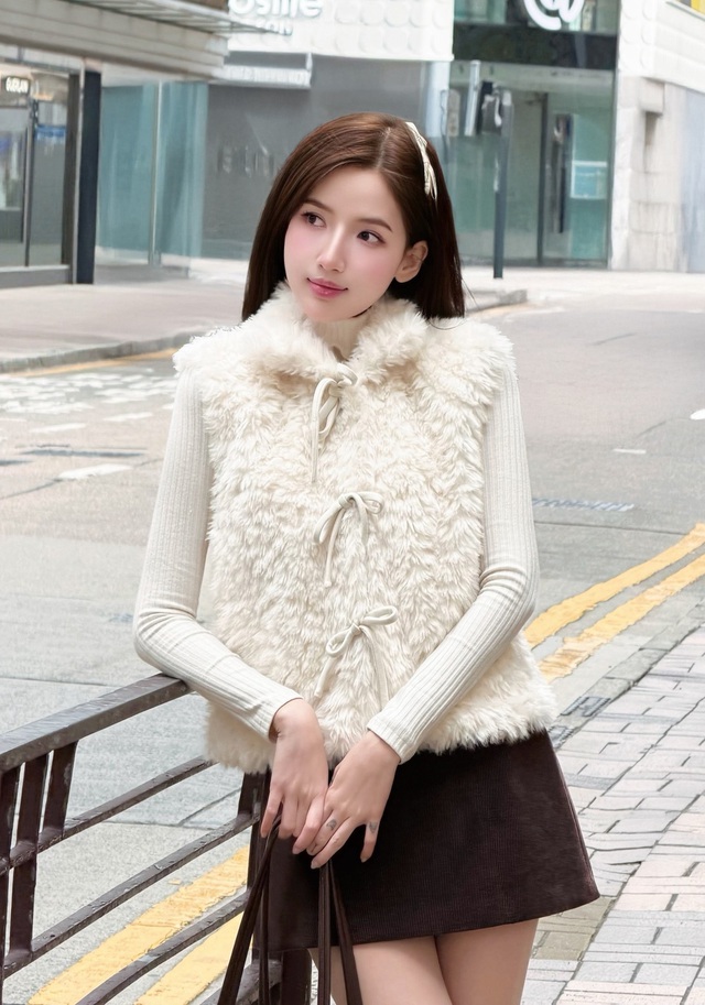 Muốn trẻ hơn 10 tuổi? Hãy bắt đầu từ những bản phối ngọt ngào này - Ảnh 4.