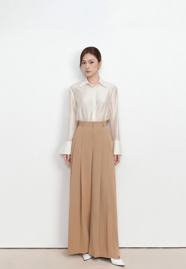 Các kiểu quần đáng sắm để mặc đẹp suốt mùa đông - Ảnh 4.