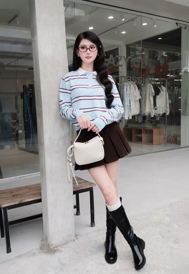 Muốn trẻ hơn 10 tuổi? Hãy bắt đầu từ những bản phối ngọt ngào này - Ảnh 5.