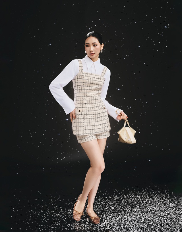 Các kiểu quần đáng sắm để mặc đẹp suốt mùa đông - Ảnh 5.