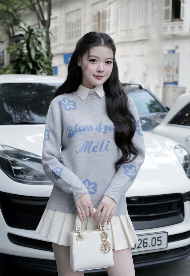 Muốn trẻ hơn 10 tuổi? Hãy bắt đầu từ những bản phối ngọt ngào này - Ảnh 6.