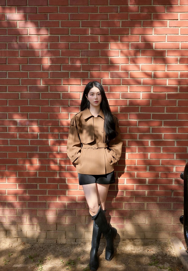 Các kiểu quần đáng sắm để mặc đẹp suốt mùa đông - Ảnh 6.