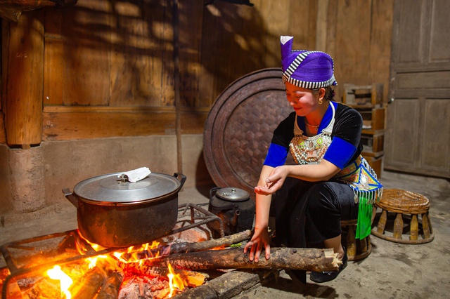 Tết từ bếp lửa- Ảnh 4.