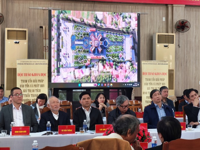 NSND Huỳnh H&ugrave;ng: Dựng tượng c&aacute;c ch&uacute;a Nguyễn v&agrave; gi&aacute;o sĩ phương T&acirc;y l&agrave; việc n&ecirc;n l&agrave;m- Ảnh 3.