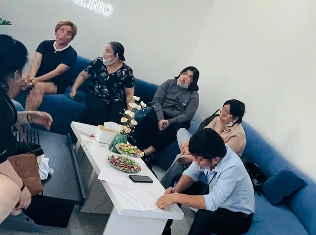 Hàng ngàn cơ sở y tế tại TP.HCM sẽ được kiểm tra năm 2026 - Ảnh 2.