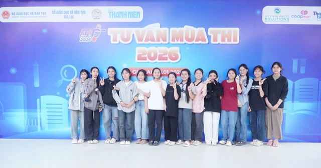 Giải đáp quy chế mới cho hàng ngàn học sinh Gia Lai và Khánh Hòa - Ảnh 2.