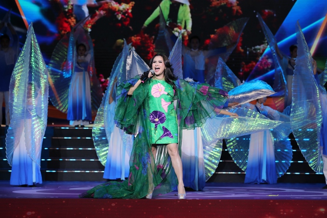 NSND Lệ Thủy, NSƯT Kim Tử Long c&ugrave;ng d&agrave;n nghệ sĩ gạo cội hội ngộ - Ảnh 11.