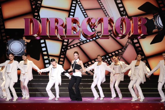 NSND Lệ Thủy, NSƯT Kim Tử Long c&ugrave;ng d&agrave;n nghệ sĩ gạo cội hội ngộ - Ảnh 16.