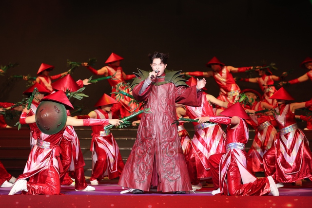 NSND Lệ Thủy, NSƯT Kim Tử Long c&ugrave;ng d&agrave;n nghệ sĩ gạo cội hội ngộ - Ảnh 14.