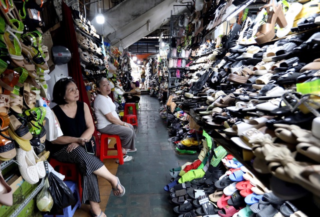 An to&agrave;n thực phẩm năm 2026: Doanh nghiệp nhập khẩu lo lắng với hướng dẫn mới - Ảnh 2.