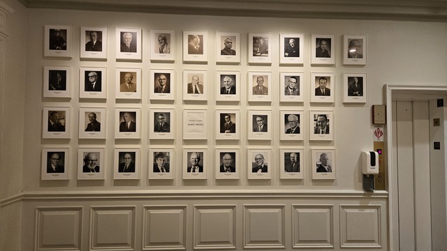 Những s&acirc;n chơi của giới tinh hoa nước Mỹ - Ảnh 2.